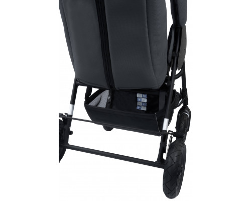 Детская прогулочная коляска JoyDis Pogo 2 8