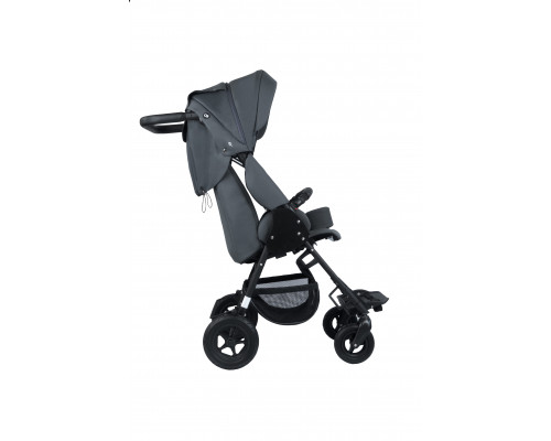 Детская прогулочная коляска JoyDis Pogo 2 35
