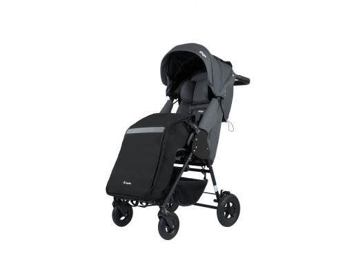 Детская прогулочная коляска JoyDis Pogo 2 24
