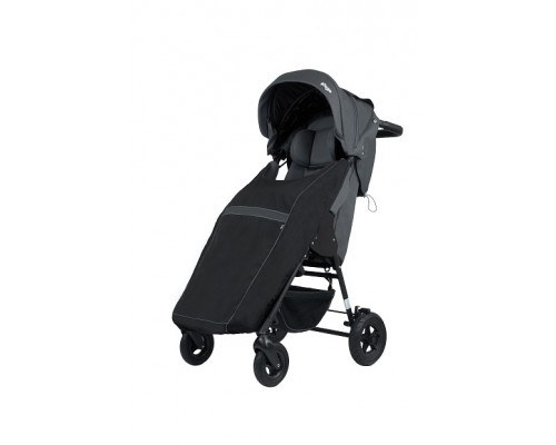 Детская прогулочная коляска JoyDis Pogo 2 26