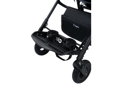 Детская прогулочная коляска JoyDis Pogo 2 30