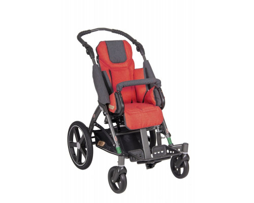 Детская инвалидная коляска Patron Tom 5 X-country T5X 2