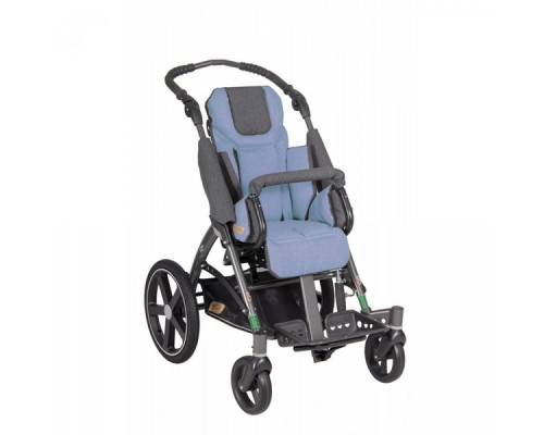 Детская инвалидная коляска Patron Tom 5 X-country T5X 4