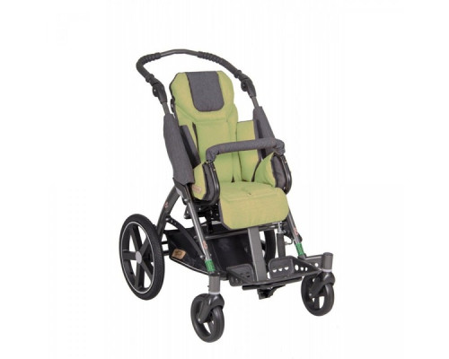 Детская инвалидная коляска Patron Tom 5 X-country T5X 5