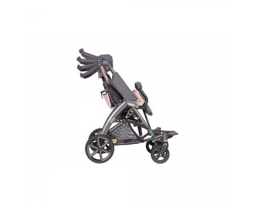 Детская инвалидная коляска Patron Tom 5 X-country T5X 7