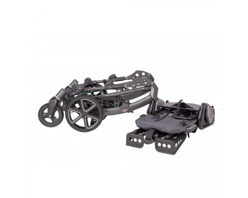 Детская инвалидная коляска Patron Tom 5 X-country T5X 8