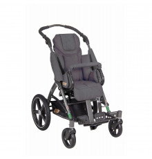 Детская инвалидная коляска Patron Tom 5 X-country T5X
