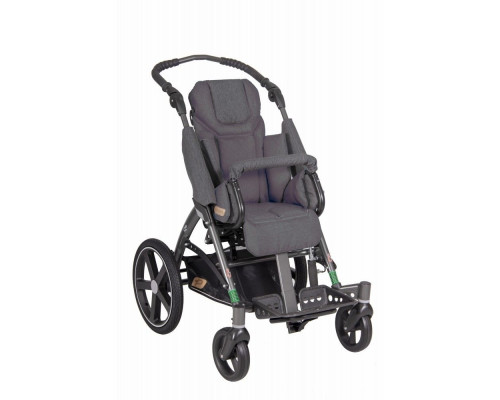 Детская инвалидная коляска Patron Tom 5 X-country T5X купить