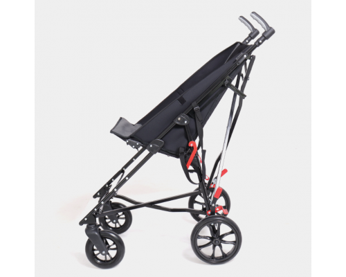 Детская прогулочная коляска Akces-Med Mamalu PRO (Мамалю ПРО) 5