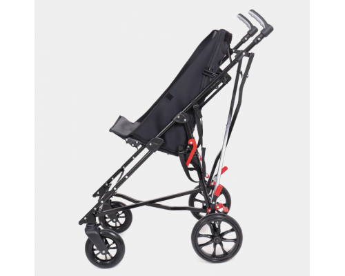 Детская прогулочная коляска Akces-Med Mamalu PRO (Мамалю ПРО) 6