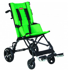 Кресло-коляска для детей с ДЦП Patron Corzino Xcountry
