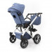 Прогулочная инвалидная кресло-коляска  Аврора для детей с ДЦП
