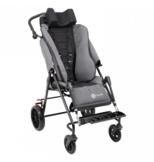 Прогулочная инвалидная кресло-коляска Racer Ule (Рейсер Улисес) для детей с ДЦП 