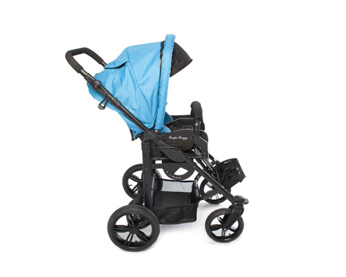 Прогулочная инвалидная коляска Baffin Buggy (Баффин Багги) для детей с ДЦП 