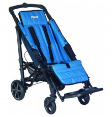 Кресло-коляска прогулочная Patron Piper Comfort