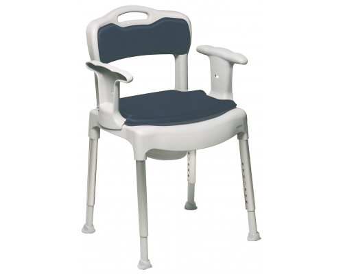 Кресло-стул с санитарным оснащением Swift Commode