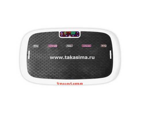 Виброплатформа Takasima ТА-018-6