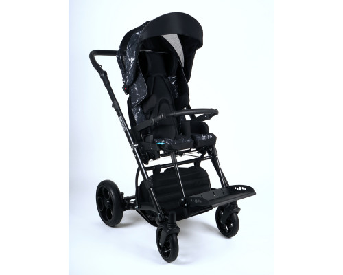 Прогулочная инвалидная коляска Baffin Buggy Pro (Баффин Багги Про) для детей с ДЦП