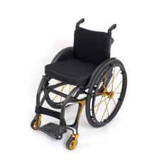 Инвалидная кресло-коляска активного типа iCross Active (иКросс Актив) для детей с ДЦП