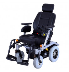 Кресло-коляска с электро приводом CRUISER 21