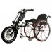 Электропривод для складной инвалидной коляски MET OneDrive 2
