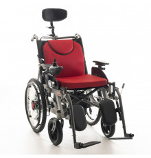 Кресло-коляска MET COMFORT 21 NEW