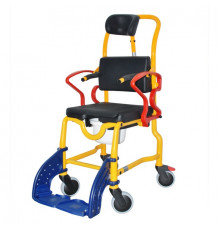 Кресло-стул Аугсбург (с подголовником) для детей с ДЦП
