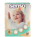 Подгузники детские Senso Med Baby 15-30 кг