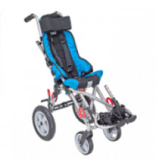 Инвалидная коляска Racer Ombrelo (Рейсер Омбрело) для детей с ДЦП