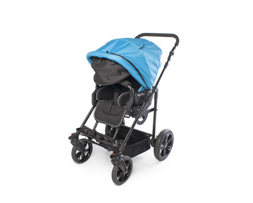 Прогулочная инвалидная коляска Baffin Buggy (Баффин Багги) для детей с ДЦП 