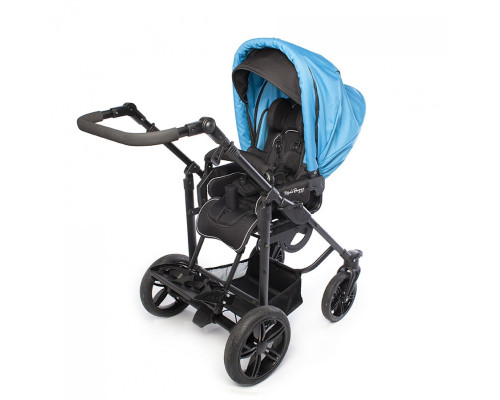 Прогулочная инвалидная коляска Baffin Buggy (Баффин Багги) для детей с ДЦП 