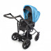 Прогулочная инвалидная коляска Baffin Buggy (Баффин Багги) для детей с ДЦП 