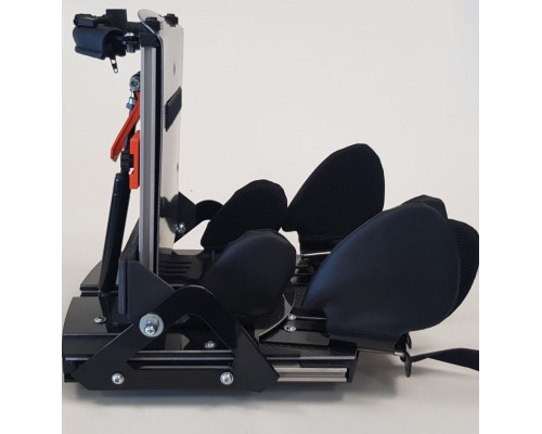 Комнатное инвалидное кресло-коляска Transformer-X (Трансформер-Х)  для детей с ДЦП