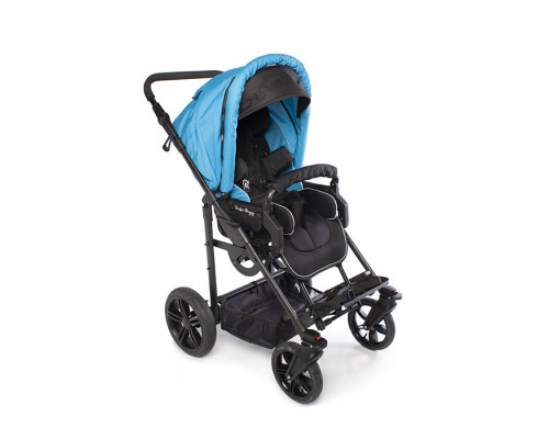 Прогулочная инвалидная коляска Baffin Buggy (Баффин Багги) для детей с ДЦП 