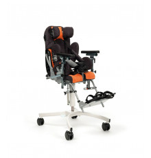 Комнатная инвалидная кресло-коляска Vermeiren Gemini II (Джемини 2) для детей с ДЦП