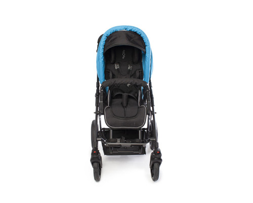 Прогулочная инвалидная коляска Baffin Buggy (Баффин Багги) для детей с ДЦП 