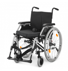 Кресло-коляска Eurochair (Еврочейр)