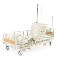 Механическая кровать Med-Mos E-31 (МедМос Е-31) Тип 4