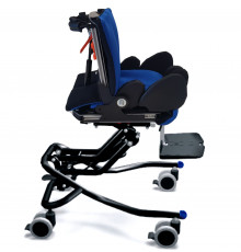 Комнатное инвалидное кресло-коляска Transformer (Трансформер) для детей с ДЦП