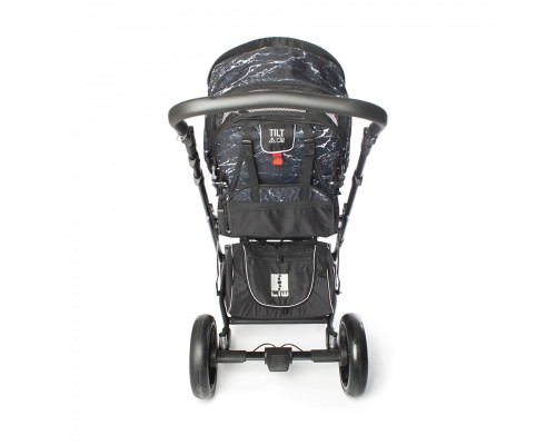 Прогулочная инвалидная коляска Baffin Buggy Pro (Баффин Багги Про) для детей с ДЦП