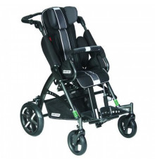 Прогулочная инвалидная коляска Patron Tom 5 Streeter (Патрон Том 5 Стритер) для детей с ДЦП