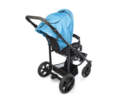 Прогулочная инвалидная коляска Baffin Buggy (Баффин Багги) для детей с ДЦП 