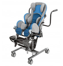 Комнатная инвалидная кресло-коляска Kimba OttoBock (Кимба ОттоБокк) для детей с ДЦП