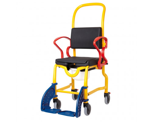 Кресло стул с санитарным оснащением Аугсбург