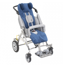 Инвалидная коляска Racer Ursus (Рейсер Урсус) для детей с ДЦП 