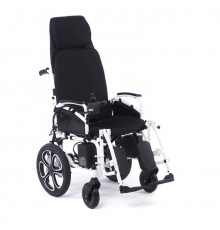 Кресло-коляска MET COMFORT 85