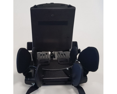 Комнатное инвалидное кресло-коляска Transformer-X (Трансформер-Х)  для детей с ДЦП
