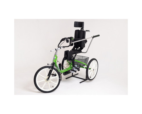 Велосипед для детей с ДЦП Велолидер-PRO