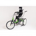 Велосипед для детей с ДЦП Велолидер-PRO