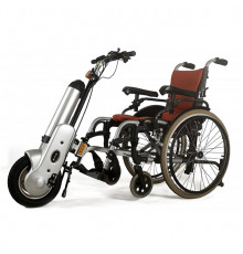 Электропривод для складной кресло-коляски OneDrive 1